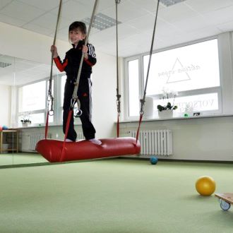 Sportraum  Praxis für Ergotherapie Ilmenau