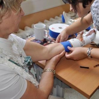 Handtherapie  Praxis für Ergotherapie Ilmenau und Kahla